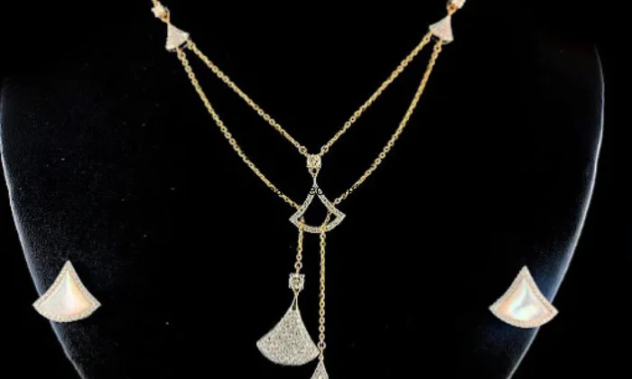 Shri Shanti Jewellers